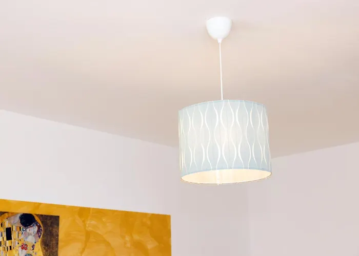 Apartment Stylish With Free Parking *