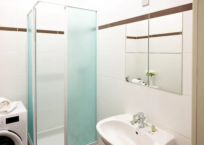 Apartment Stylish With Free Parking Vienna